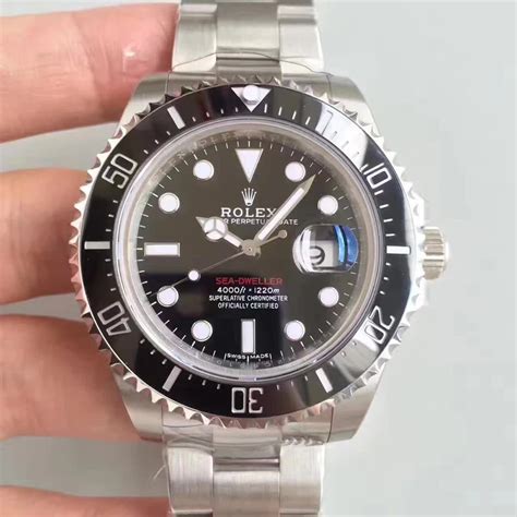 bp rolex seadweller